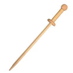 Large Wooden Play Sword - Gladius