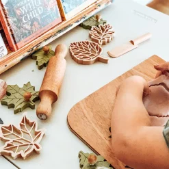 Leaf Eco Cutters - Set Of 3