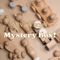 MIVA VACOV MYSTERY BOX - GENDER NEUTRAL