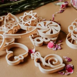 Party Favour Eco Cutters - Set of 14