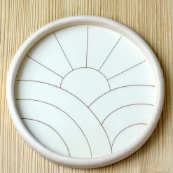 Round Puzzle - Sunny Hills