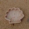 Sea Shell Eco Mould