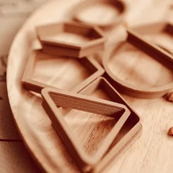 Shape Eco Cutters - Set Of 7