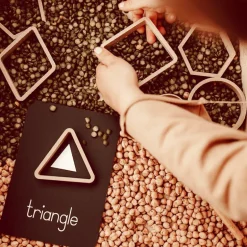 Shape Eco Cutters - Set Of 7