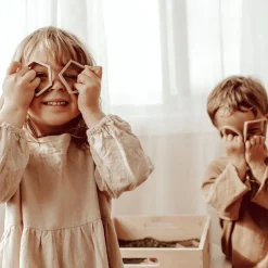 Shape Eco Cutters - Set Of 7