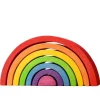 Small Wooden Rainbow
