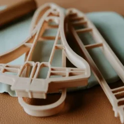 Space Shuttle Eco Cutters - Set of 3