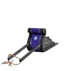 The Snow Queen Sleigh & Horse Set