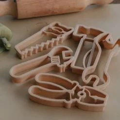 Tool Eco Cutters - Set Of 5