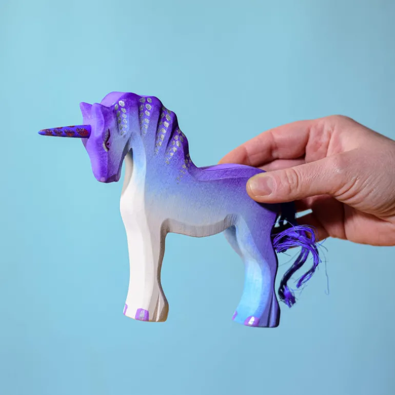 Unicorn - Purple