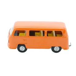 Wind Up Tin Toy Kombi Van - Delilah