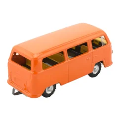 Wind Up Tin Toy Kombi Van - Delilah