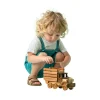 Wooden Agricultural Truck - Gus