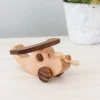 Wooden Airplane - Small