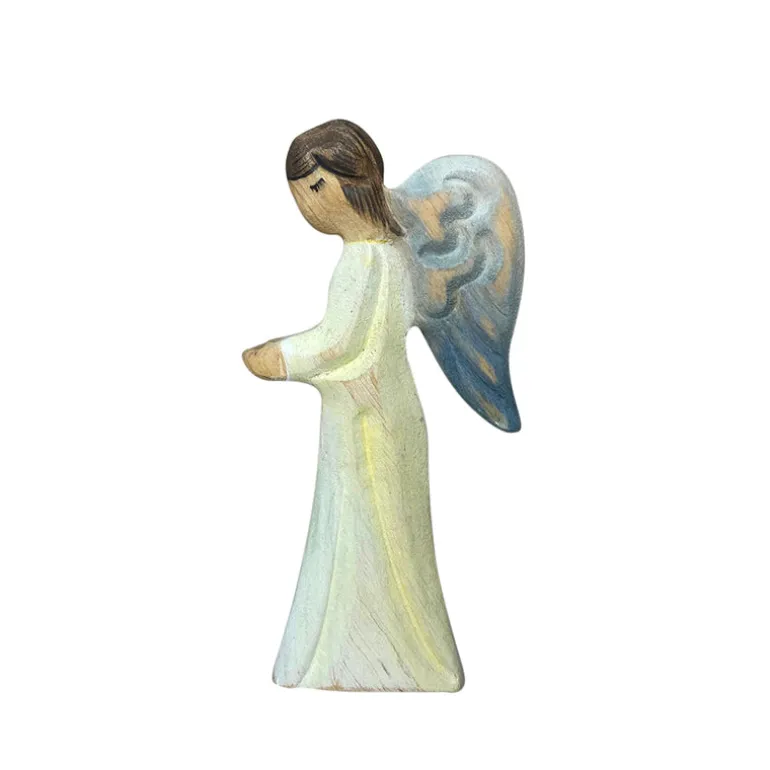 Wooden Angel - Standing