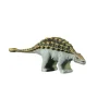 Wooden Ankylosaurus
