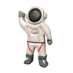 Wooden Astronaut
