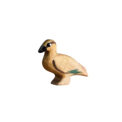 Wooden Australian Duck