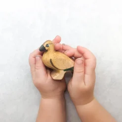 Wooden Australian Duck