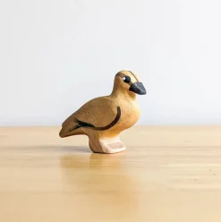 Wooden Australian Duck