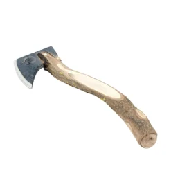 Wooden Axe