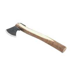 Wooden Axe