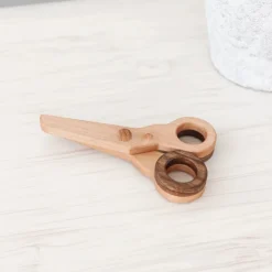 Wooden Beauty Salon Set