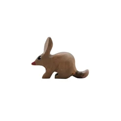 Wooden Bilby Joey