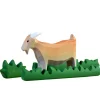 Wooden Billy Goat