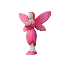 Wooden Blossom Fairy