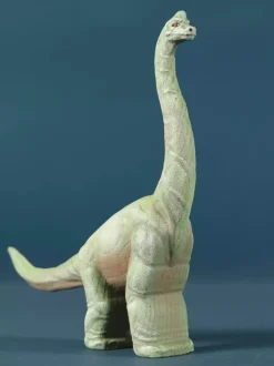 Wooden Brachiosaurus