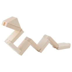 Wooden Building Blocks - Smarty