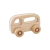 Wooden Bus - Fred