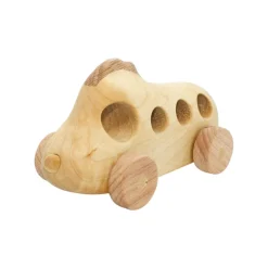 Wooden Bus - Good Soul