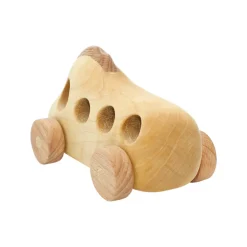 Wooden Bus - Good Soul