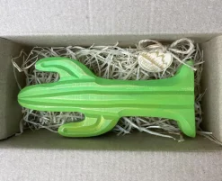 Wooden Cactus - Large