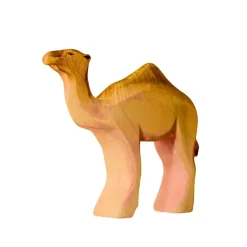 Wooden Camel