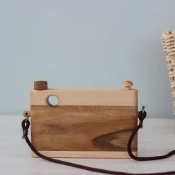 Wooden Camera