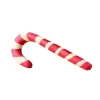 Wooden Candy Cane