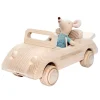 Wooden Car - Cleo