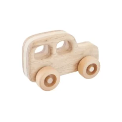 Wooden Car - Emma