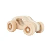 Wooden Car - Junior