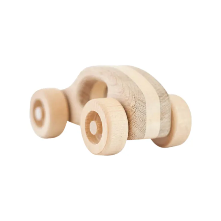 Wooden Car - Junior
