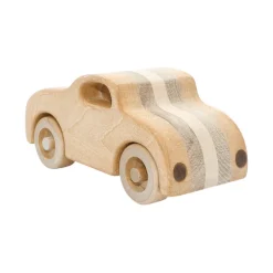 Wooden Car - Todd