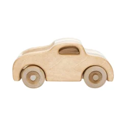 Wooden Car - Todd