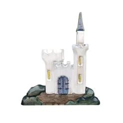 Wooden Castle