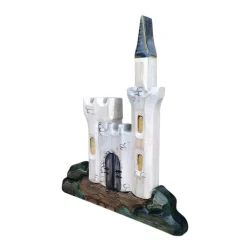 Wooden Castle