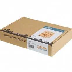 Wooden Castle Tower - Medium Set