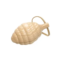 Wooden Christmas Decorations - Set of 10