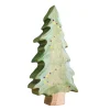 Wooden Christmas Tree